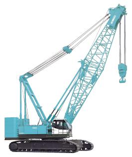 Kobelco Crane Logo - CKE1800. Other Area (All Line Up). Kobelco Construction Machinery