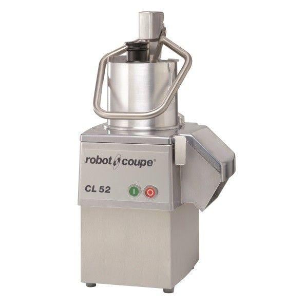 Robot Coupe Logo - Robot-Coupe 'CL52' Vegetable Preparation Machine