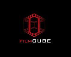 Cool Movie Logo - 12 Best Logo Inspiration images | Clever logo, Film reels, Film strip
