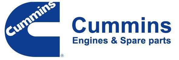 Cummins Engine Logo - Cummins