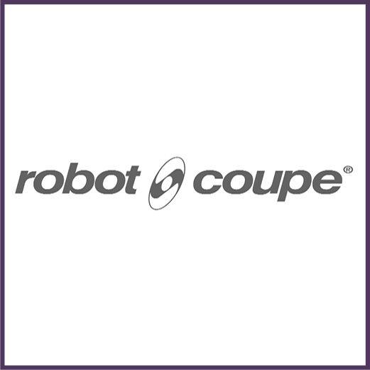 Robot Coupe Logo - ROBOT COUPE | Horecatel