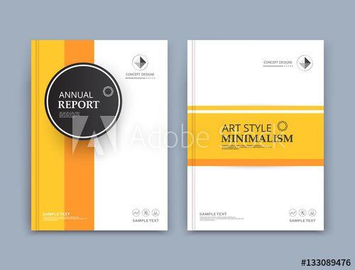 White Stripes with Yellow Square Logo - Abstract composition. Black circle, yellow square texture. Stripe ...