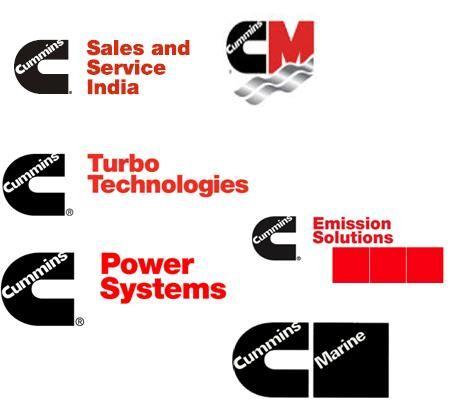 Cummins Engine Logo - diesel engine - Cummins Diesel Engine Generator - Technology ...