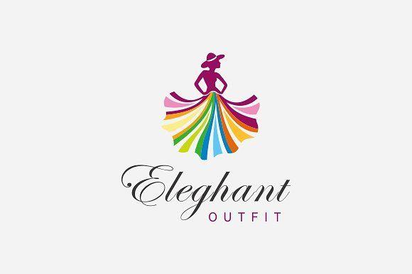 Fashion Logo - Fashion Logo ~ Logo Templates ~ Creative Market