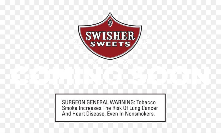 Swisher Logo - Swisher Sweets Logo Brand Cigarillo - design png download - 1342*788 ...