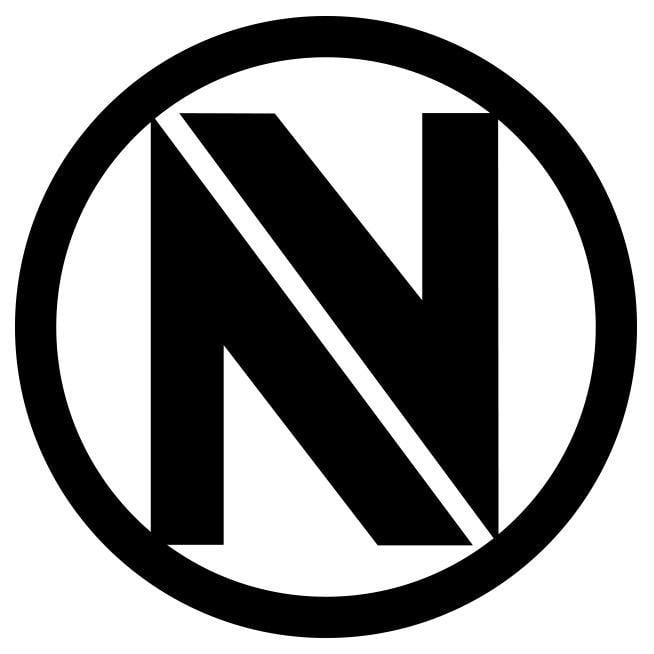 NV Logo - NV