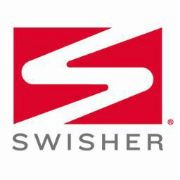 Swisher Logo - Swisher Hygiene Reviews | Glassdoor