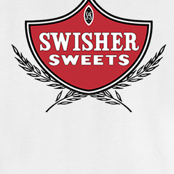Swisher Logo - Swisher Sweets Cigar Logo T Shirt | Tattoo | Pinterest | Tattoos ...