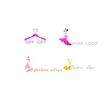 Fashion Logo - Fashion Logo Png, Vectors, PSD, and Clipart for Free Download | Pngtree