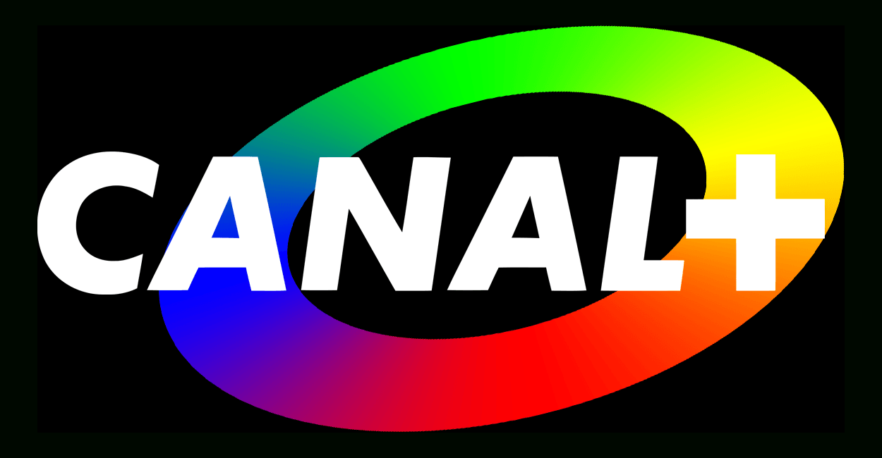 Canal TVR Logo - Canal+ | Logopedia | FANDOM powered by Wikia