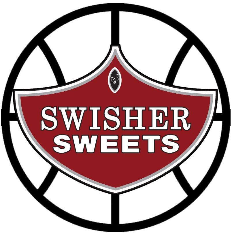 Swisher Logo - Swisher Sweets BBall Logo Home by srowe812 on DeviantArt