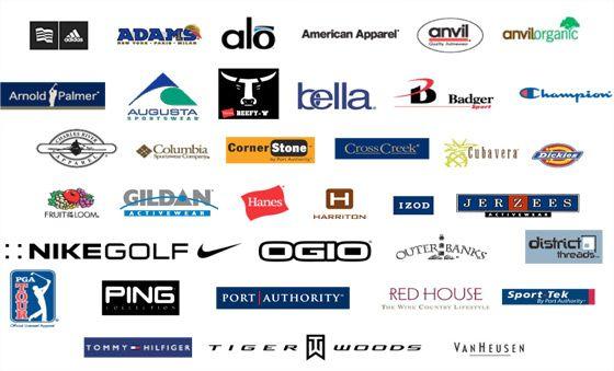 American Apparel Brand Logo - Nike apparel – Sports Marketing Club