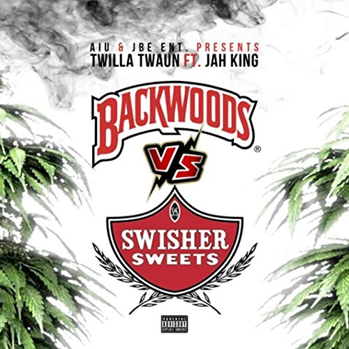 Swisher Logo - Backwoods vs Swisher Sweets (feat. Jah King) by Twilla Twaun on ...