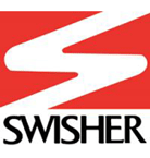 Swisher Logo - Swisher Hygiene