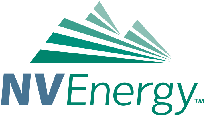 NV Logo - NV Energy Logo.svg