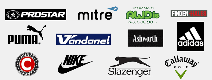 Sports Clothing Logo - Sport Brand Logos Company Logo On Clothing Pany Gear Advanced ...