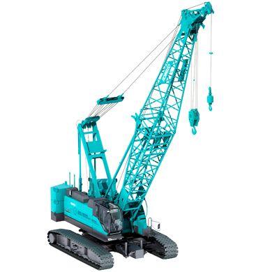 Kobelco Crane Logo - Kobelco Cranes | Sin Heng Heavy Machinery Limited