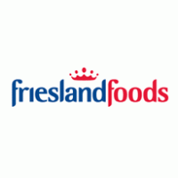 NV Logo - Royal Friesland Foods N.V. Brands of the World™. Download vector