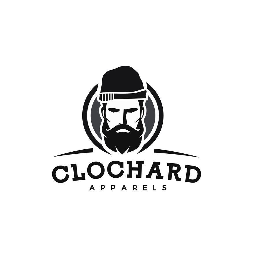 Brand of Apparel Logo - Entry by dovahcrap for We need to create a unique logo for our