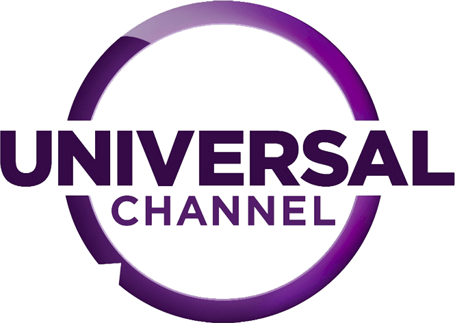 Canal TVR Logo - Universal Channel
