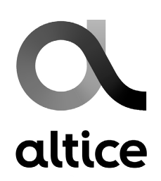 NV Logo - Altice Europe