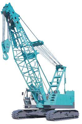 Kobelco Crane Logo - 7055 | KOBELCO CONSTRUCTION MACHINERY CO., LTD.