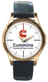 Cummins Engine Logo - Cummins Engine Logo Watches