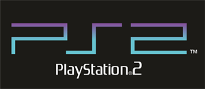 PlayStation 2 Logo - PlayStation 2 Logo Vector (.CDR) Free Download