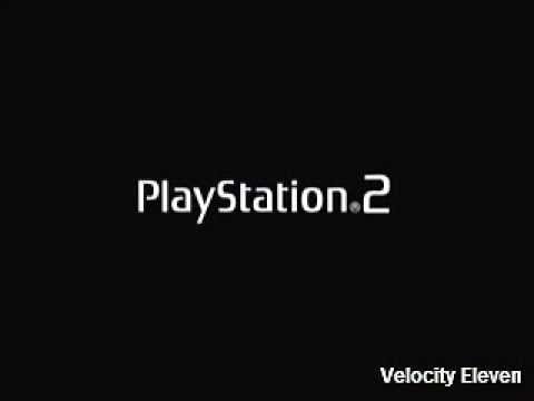 PlayStation 2 Logo - Playstation 2 Logo - YouTube
