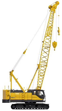 Kobelco Crane Logo - Home - Kobelco Construction Machinery