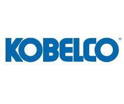 Kobelco Crane Logo - Kobelco Cranes - - Cranes Today