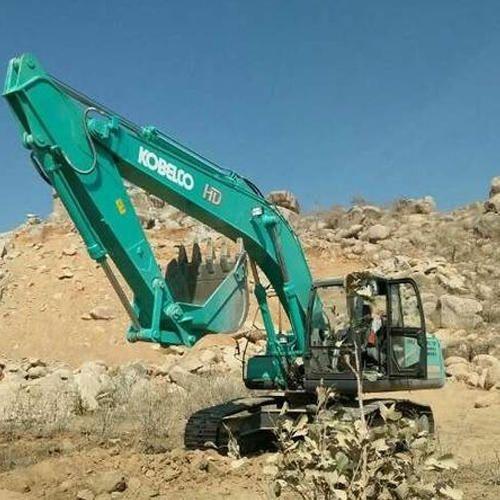 Kobelco Crane Logo - Kobelco Crane, सामग्री उठाने की क्रेन - Global ...