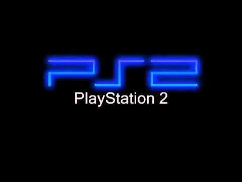 PlayStation 2 Logo - Playstation 2 - PS2 Spot - Logo 1 - YouTube