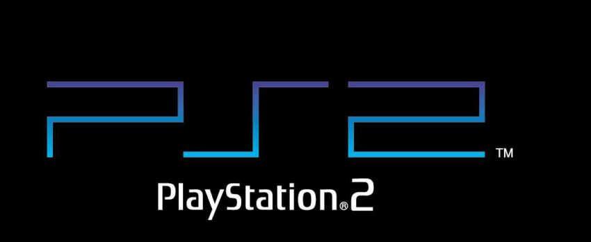 PlayStation 2 Logo - Playstation 2 Logos