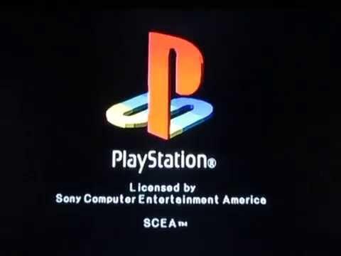 PlayStation 2 Logo - Playstation 2 Console Start-up (With PS1 Logo) [Long Logo version ...