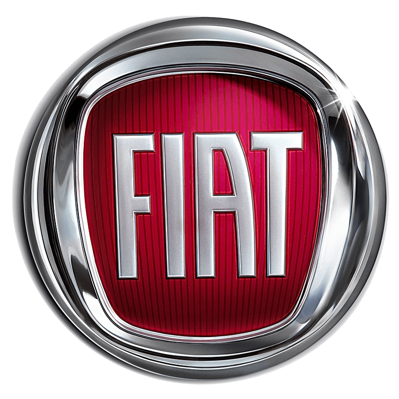 Red Shield in Automotive Industry Logo - Fiat Logo, Fiat Car Symbol Meaning and History | Car Brand Names.com