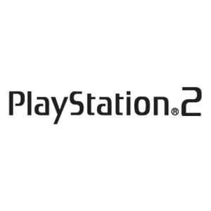 PlayStation 2 Logo - PlayStation 2(186) logo, Vector Logo of PlayStation 2(186) brand