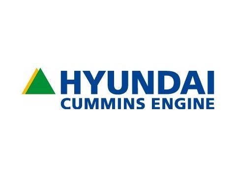 Cummins Engine Logo - New Hyundai Cummins engine factory completed