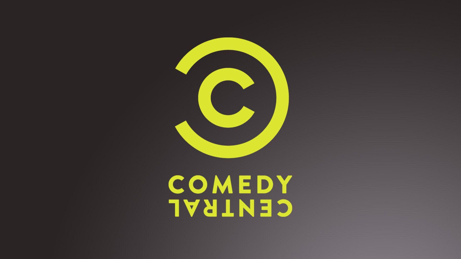 TV Y CC Logo - Comedy Central Official Site Show Full Episodes & Funny Video Clips