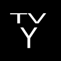 TV Y CC Logo - TV Y Icon.svg