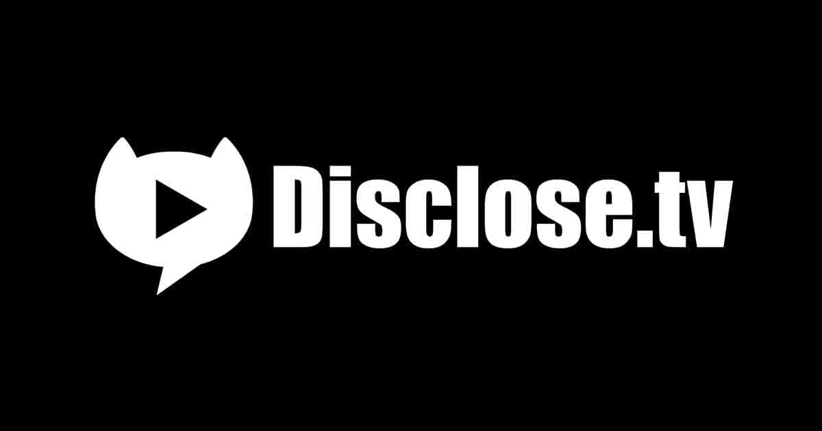 TV Y CC Logo - Disclose.tv: Alternative News & Hub for All Things Weird & Interesting