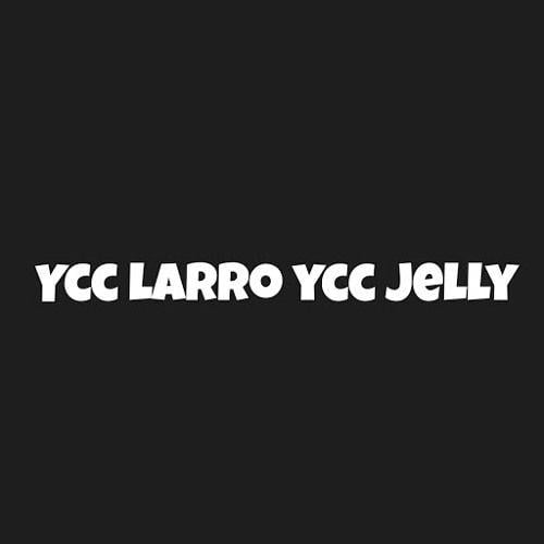 TV Y CC Logo - Ycc Larro Ycc jelly Tv | Free Listening on SoundCloud