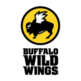 Buffalo Wild Wings Logo - buffalo wild wings logo – SuperTalk Mississippi