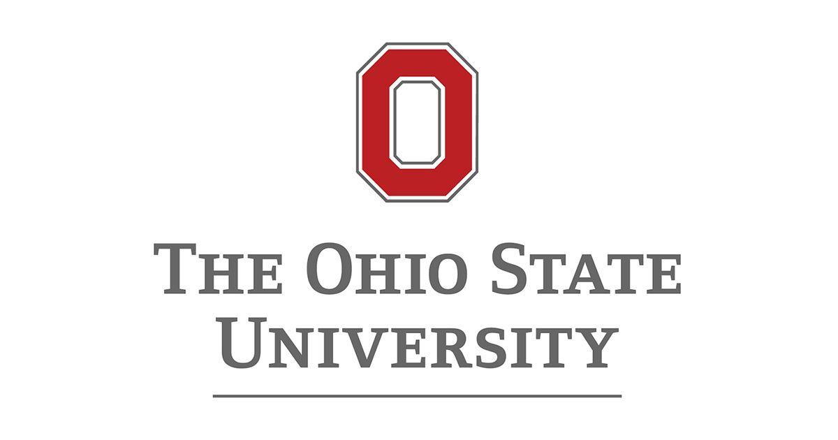 Ohio State University Logo - The Ohio State University