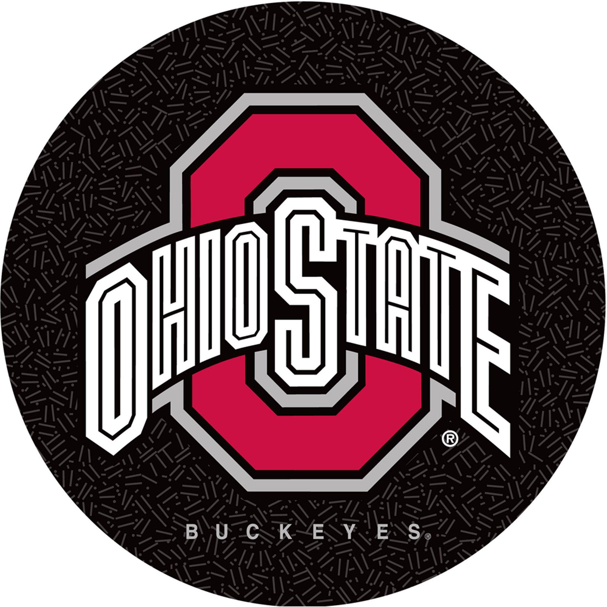 Ohio State University Logo - Trademark Global Ohio State University Logo 30