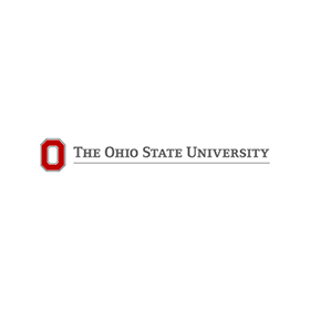 Ohio State O Logo - Ohio State University logo vector