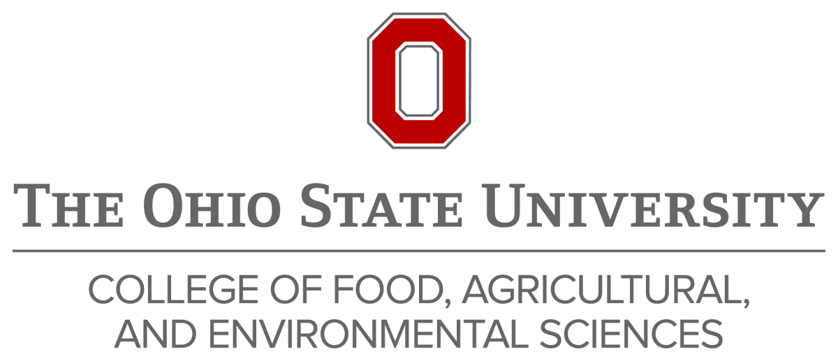 Ohio State University Logo - College Logo | The CFAES Brand