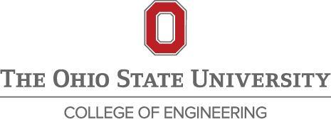Ohio State University Logo - College of Engineering Logos | COLLEGE OF ENGINEERING