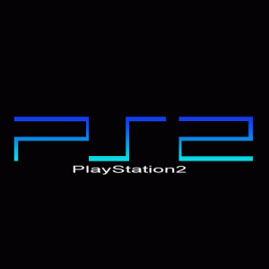 PlayStation 2 Logo - Free Ps2 Logo Icon 303196 | Download Ps2 Logo Icon - 303196