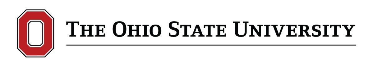 Ohio State University Logo - Collaborators | Aquatic Ecology Laboratory
